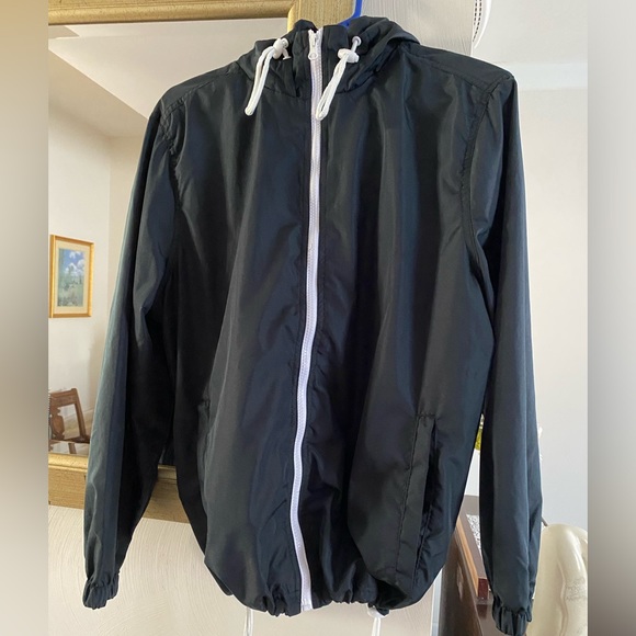 Big Chill Freestyle wind breaker jacket - Picture 2 of 9